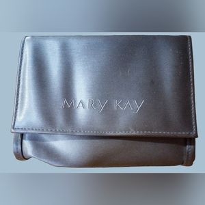 Vintage Mary Kay Clutch Cosmetic Makeup Bag